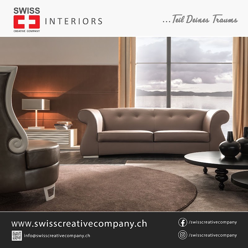 Swiss Creative Company GmbH