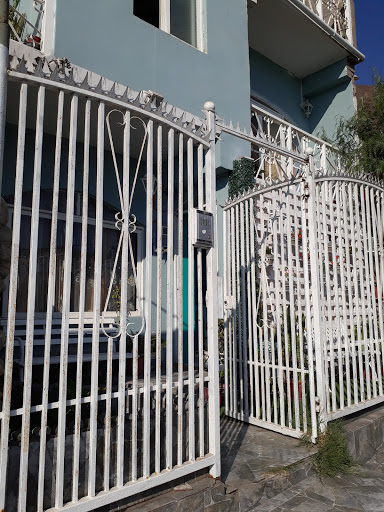 Funeraria La Paz de Cristo en Antofagasta