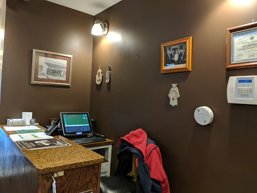 Kosher Restaurant «Woodro Kosher Restaurant & Caterers», reviews and photos, 1441 Broadway, Hewlett, NY 11557, USA