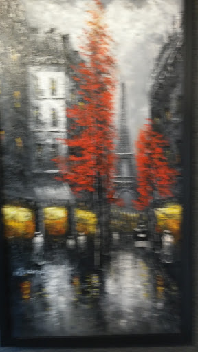 Art Gallery «Saugatuck Gallery», reviews and photos, 317 Butler St, Saugatuck, MI 49453, USA