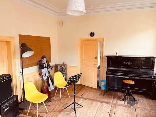 Ecole De Musique D'andlau à Andlau, Bas-Rhin