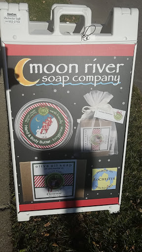Beauty Supply Store «Moon River Soap Company», reviews and photos, 339 East St, Rochester, MI 48307, USA