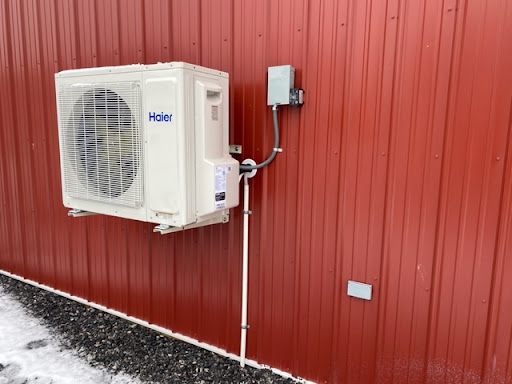 Plumber «C. V. Wenger Inc.», reviews and photos, 10 Sanders Cir, Chambersburg, PA 17202, USA