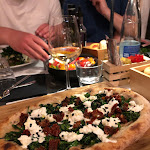 Photo n°1 de l'avis de Tactic.l fait le 01/07/2023 à 21:57 sur le  Il Sale Art Cafe' à Catania