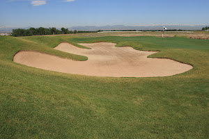 Green Valley Ranch Golf Club