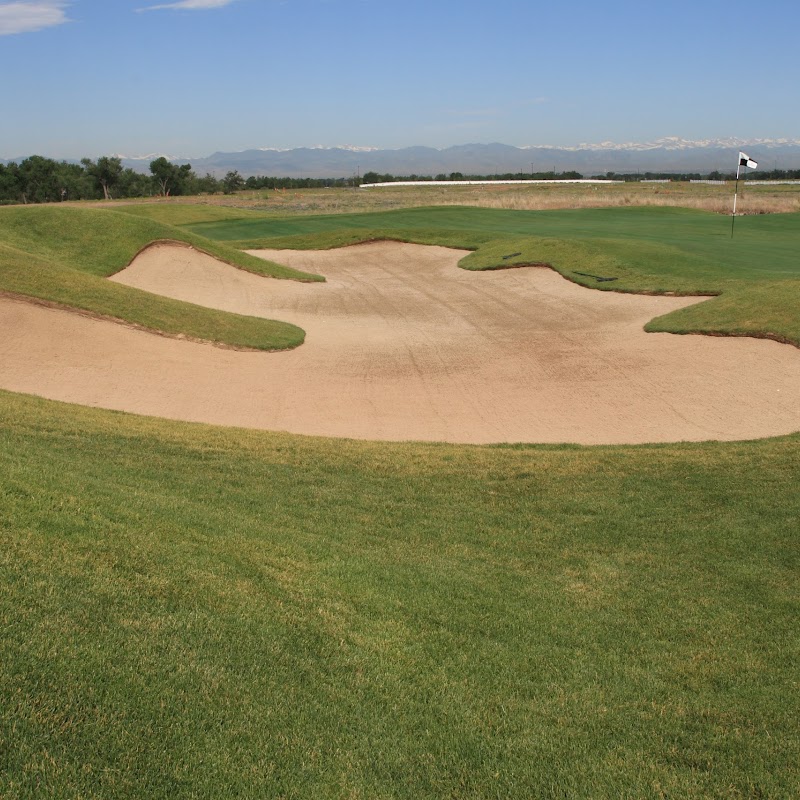 Green Valley Ranch Golf Club