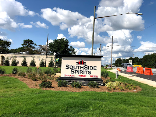 Liquor Store «Riverdale Package Store», reviews and photos, 6541 GA-85, Riverdale, GA 30274, USA