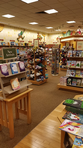 Book Store «Barnes & Noble», reviews and photos, 3346 Reed St, Myrtle Beach, SC 29577, USA