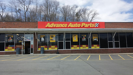 Auto Parts Store «Advance Auto Parts», reviews and photos, 128 NJ-94, Blairstown, NJ 07825, USA