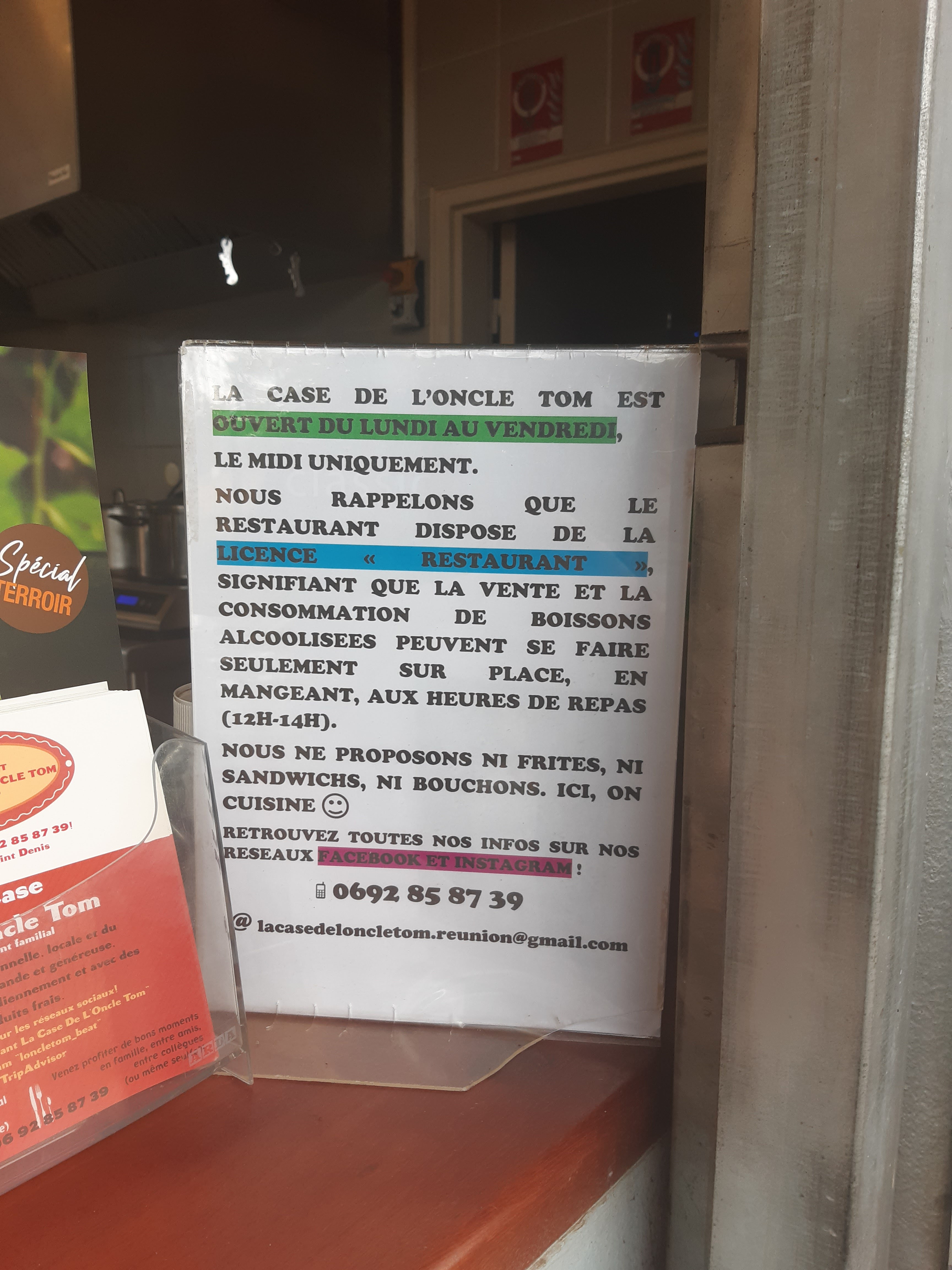 Photo n° 10 de l'avis de lili.h fait le 15/12/2020 à 17:24