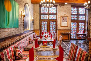 Restaurant Shah image
