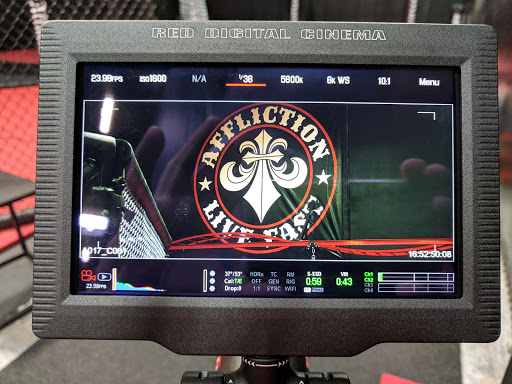 Clothing Store «Affliction Clothing», reviews and photos, 1799 Apollo Ct, Seal Beach, CA 90740, USA