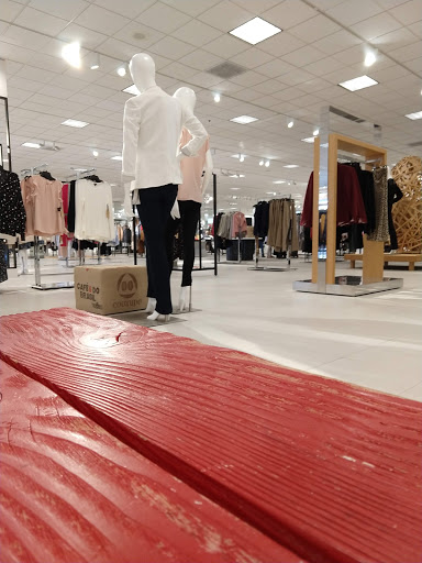 Department Store «Nordstrom Westfarms», reviews and photos, 600 W Farms Mall, Farmington, CT 06032, USA