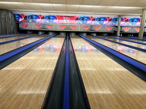 Bowling Alley «Cedar Lanes», reviews and photos, 270 S Cedar St, Imlay City, MI 48444, USA