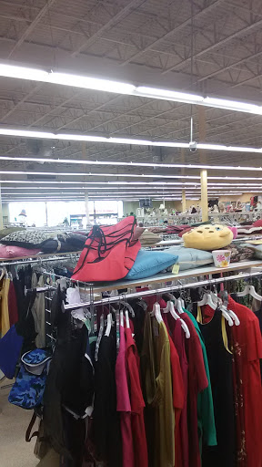 Thrift Store «Community Thrift Store», reviews and photos, 9140 E 31st St, Tulsa, OK 74145, USA