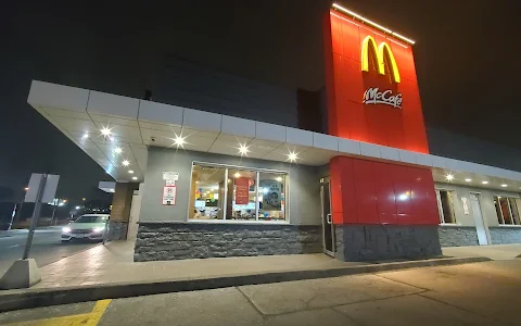 McDonald's image