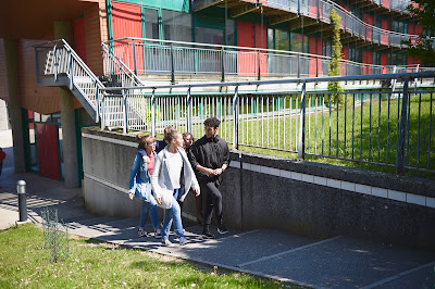 ENILV - Ecole Nationale des Industries du Lait et des Viandes à La Roche-sur-Foron