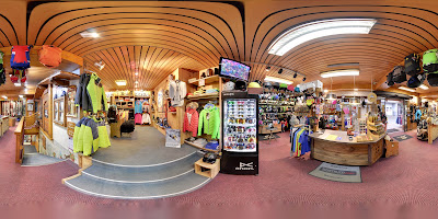 Skimium - RICHARD SPORTS CHATEL à Châtel