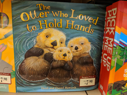 Book Store «Barnes & Noble», reviews and photos, 1940 NJ-10, Morris Plains, NJ 07950, USA