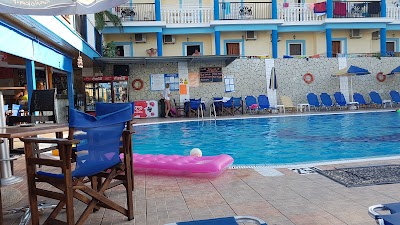 Photos of Christina Apartments