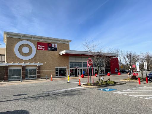 Department Store «Target», reviews and photos, 455 Carnegie Blvd, Malvern, PA 19355, USA