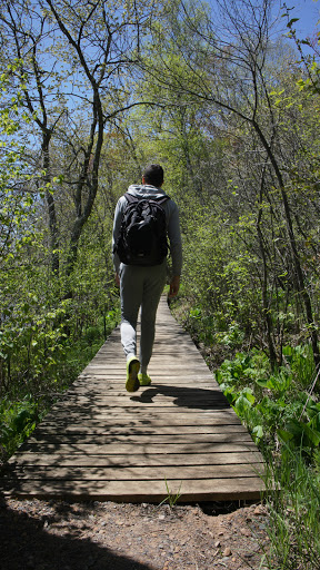 Hotel «Residence Inn by Marriott Bloomington by Mall of America», reviews and photos, 7850 Bloomington Ave S, Bloomington, MN 55425, USA