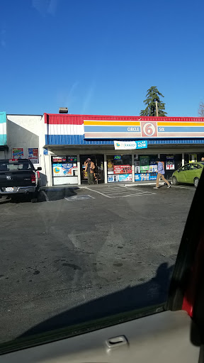 Circle Six Food Stores, 739 Arden Way, Sacramento, CA 95815, USA, 