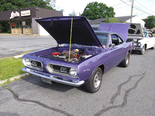 Auto Parts Store «Pep Boys Auto Parts & Service», reviews and photos, 222 S West End Blvd, Quakertown, PA 18951, USA