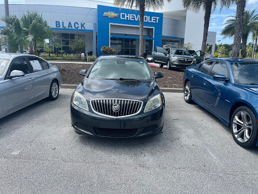 Chevrolet Dealer «Carl Black Chevrolet Buick GMC», reviews and photos, 11500 E Colonial Dr, Orlando, FL 32817, USA