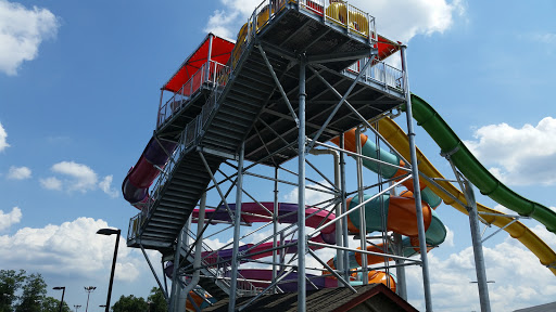 Amusement Center «The Funplex», reviews and photos, 182 NJ-10, East Hanover, NJ 07936, USA