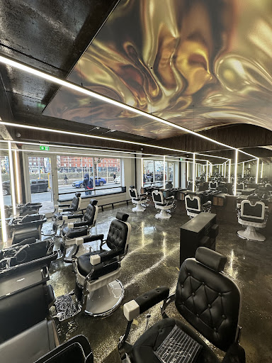 Cult barber in Dublin, Co. Dublin