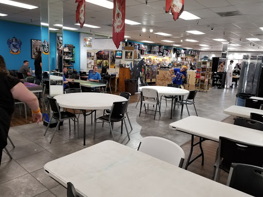 Comic Book Store «Fantasy Shop», reviews and photos, 2125 Zumbehl Rd, St Charles, MO 63303, USA