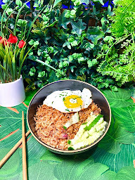 Photo n°10 de Jungle Wok - Restaurant Thaïlandais Paris 12 à Paris ()