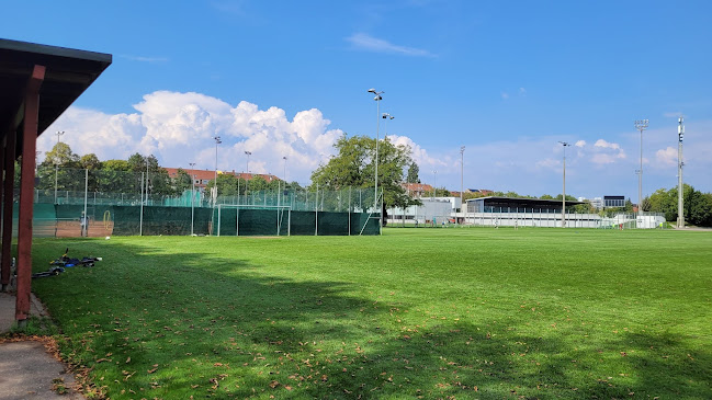 Sportzentrum Schützenmatte