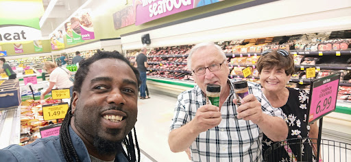 Supermarket «Festival Foods», reviews and photos, 1001 Main Ave, De Pere, WI 54115, USA