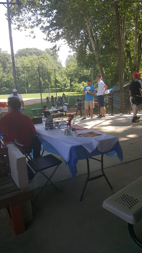 Park «Hoffman Park», reviews and photos, 228 Scottdale Rd, Lansdowne, PA 19050, USA