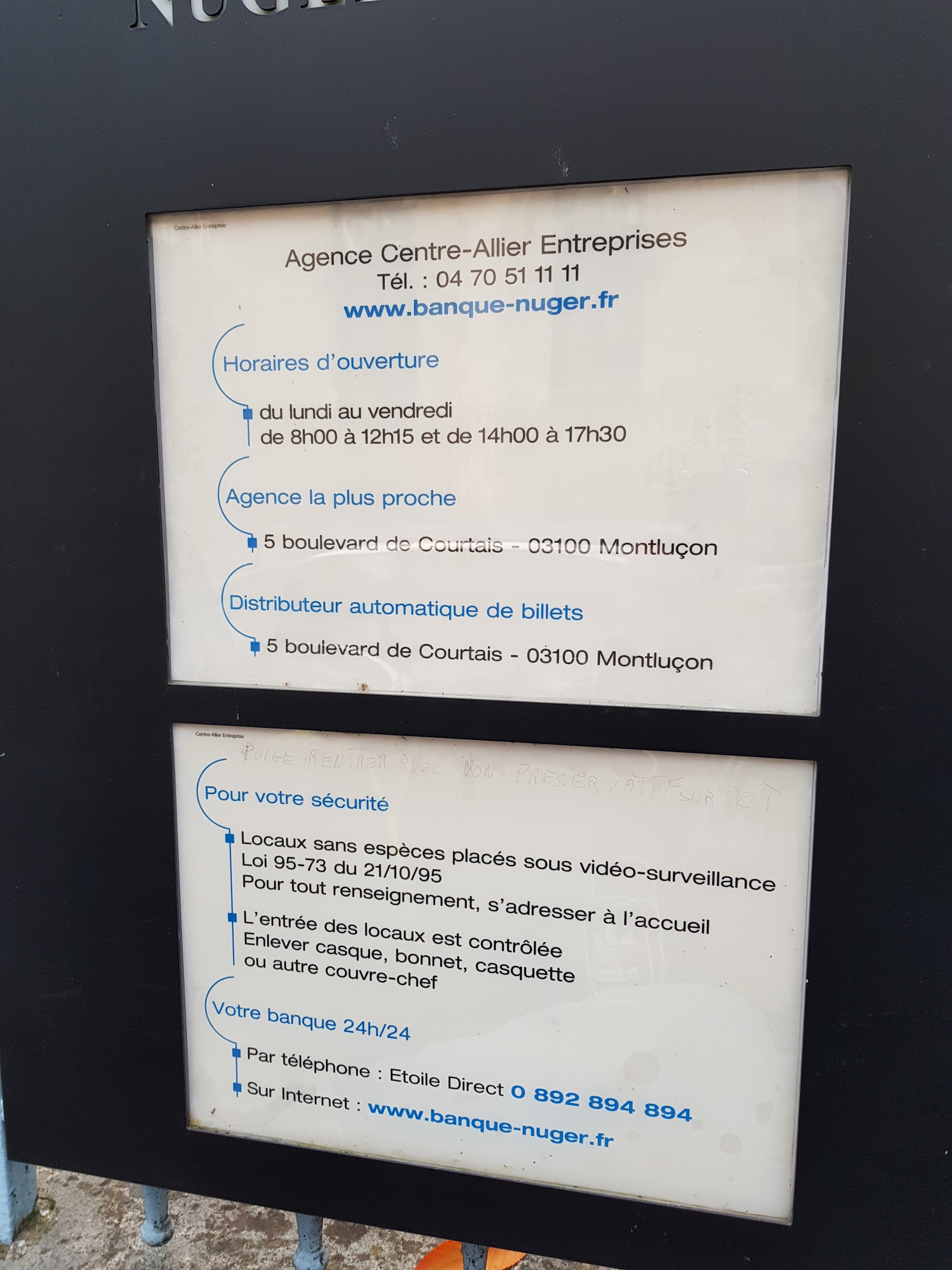 Photo n° 3 de l'avis de Sunil.4 fait le 19/11/2017 à 09:30