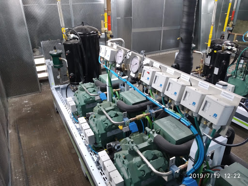 SERVIPROYEC Instalaciones y Mantenimientos en Guaza, Santa Cruz de Tenerife