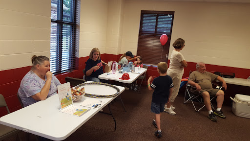 Community Center «Allatoona Resource Center», reviews and photos, 6503 Glade Rd SE, Acworth, GA 30101, USA