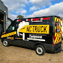 NC Truck Equipment Swansea (Crane & Tailift Specialist)