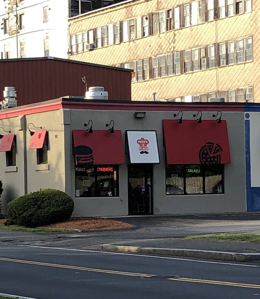 Pete's-A-Place 01923