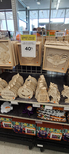 Craft Store «Michaels», reviews and photos, 15521 E Broadway Ave, Veradale, WA 99037, USA