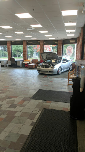 Auto Repair Shop «Auto Engineering», reviews and photos, 436 Marrett Rd, Lexington, MA 02421, USA