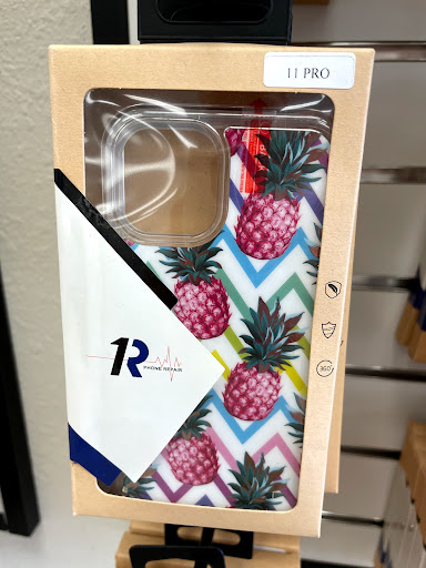 First Response Phone Repair image