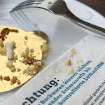 Photo n°1 de l'avis de I... fait le 06/09/2023 à 13:29 sur le  Bäckerei-Panificio Mein Beck, Meran - Bäckerei mit königlichem Café à Merano