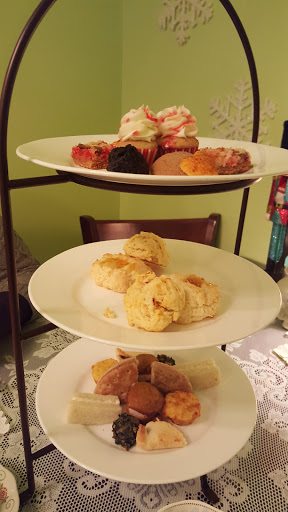 Restaurant «Sisters Tea Parlor & Boutique», reviews and photos, 4765 Fox Run Rd, Buckner, KY 40010, USA