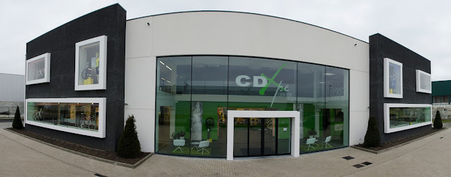 Codagex Xperience Center