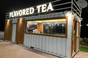 Flavored Tea | فليفردتي image