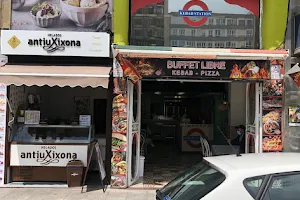 Kebab Station image