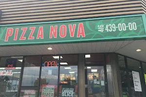 Pizza Nova image